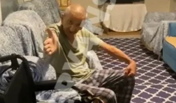 Büyükçekmece’de 'huzurevi' dehşeti kamerada: Yaşlı adama böyle eziyet etmişler! Bakanlık harekete geçti...